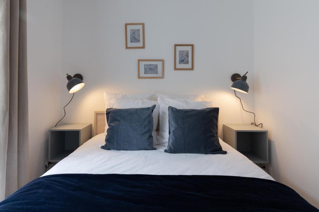Apartment Travel Homes - Niffel 3 - Un Havre De Paix Pres Du Parc