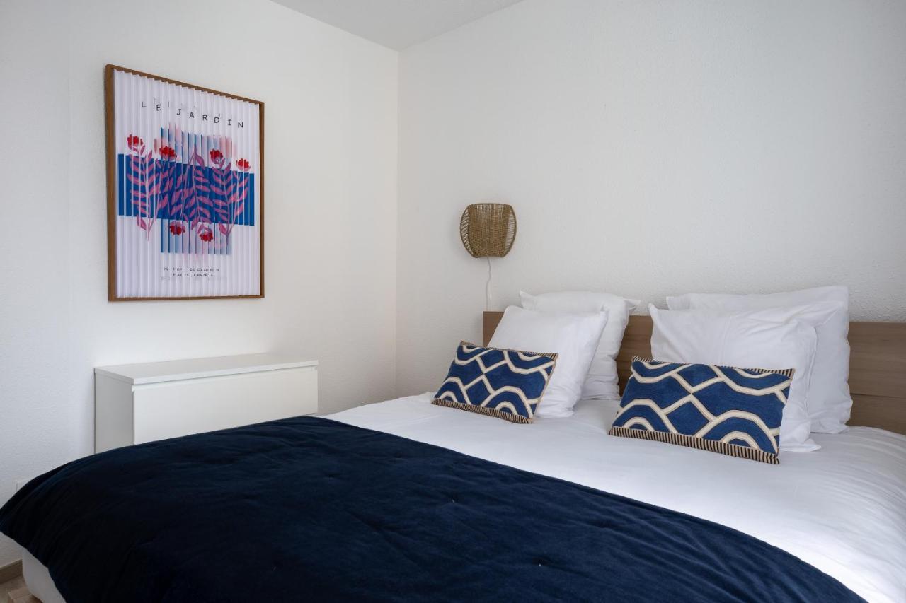 Apartment Travel Homes - Niffel 3 - Un Havre De Paix Pres Du Parc Mulhouse