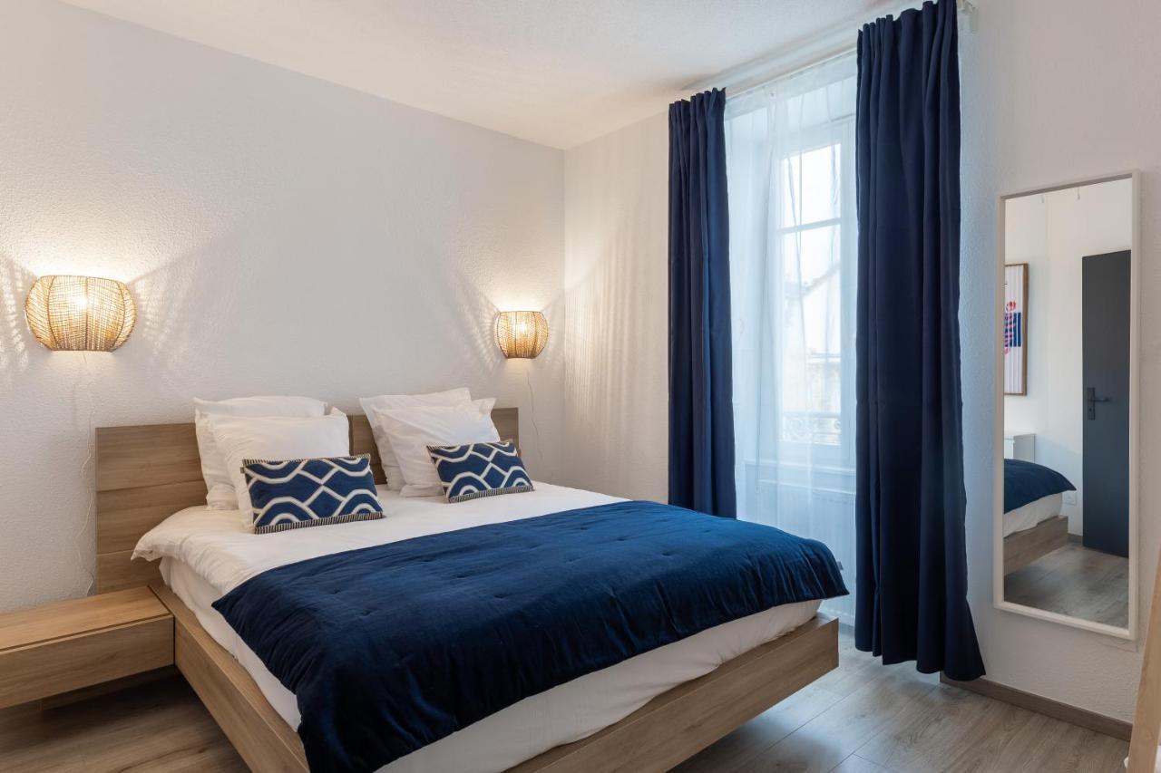 Apartment Travel Homes - Niffel 3 - Un Havre De Paix Pres Du Parc